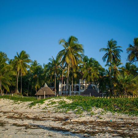 Cocoa Luxury Resort, Nyali, Mombasa Ngoại thất bức ảnh