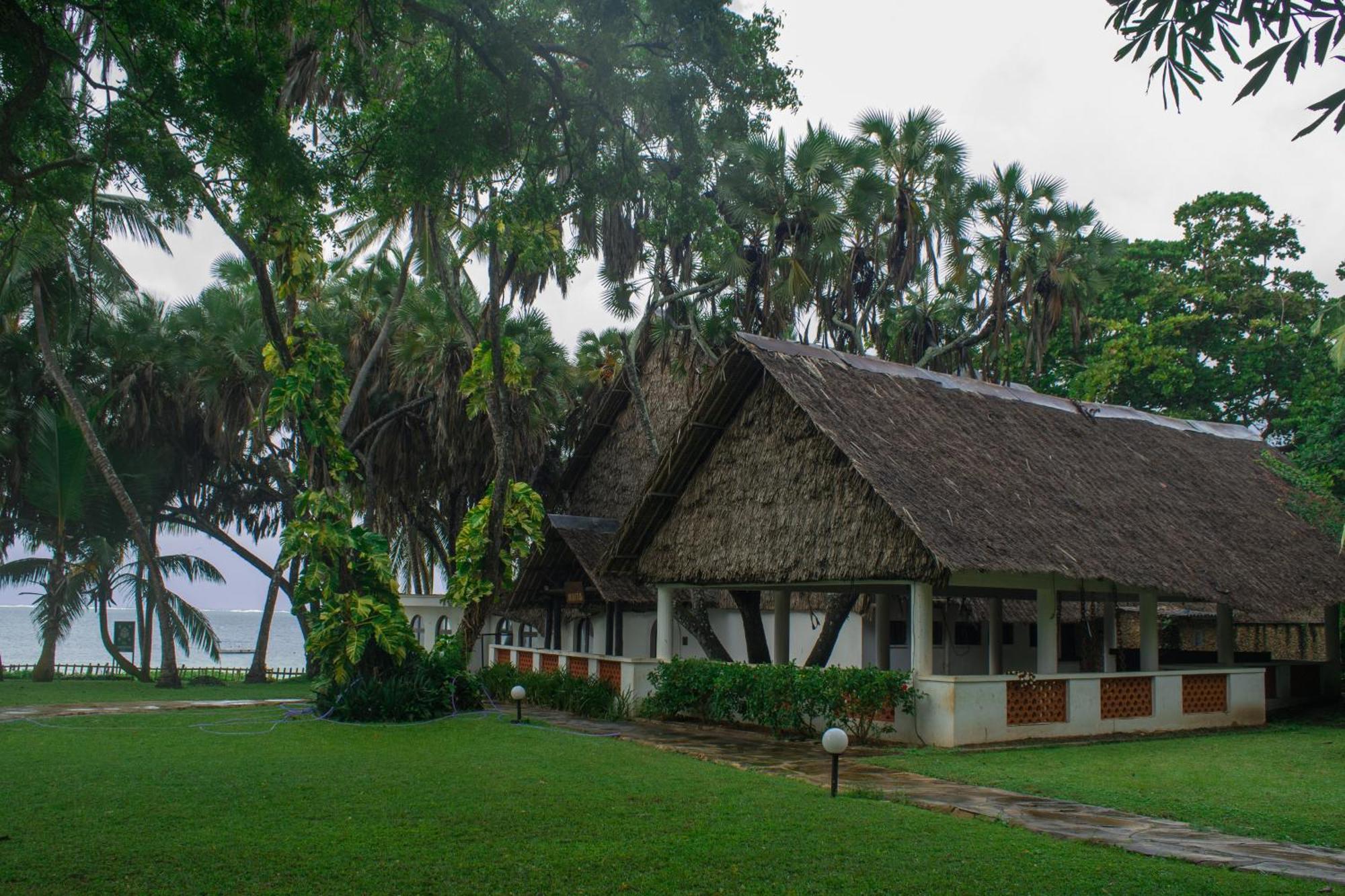 Cocoa Luxury Resort, Nyali, Mombasa Ngoại thất bức ảnh