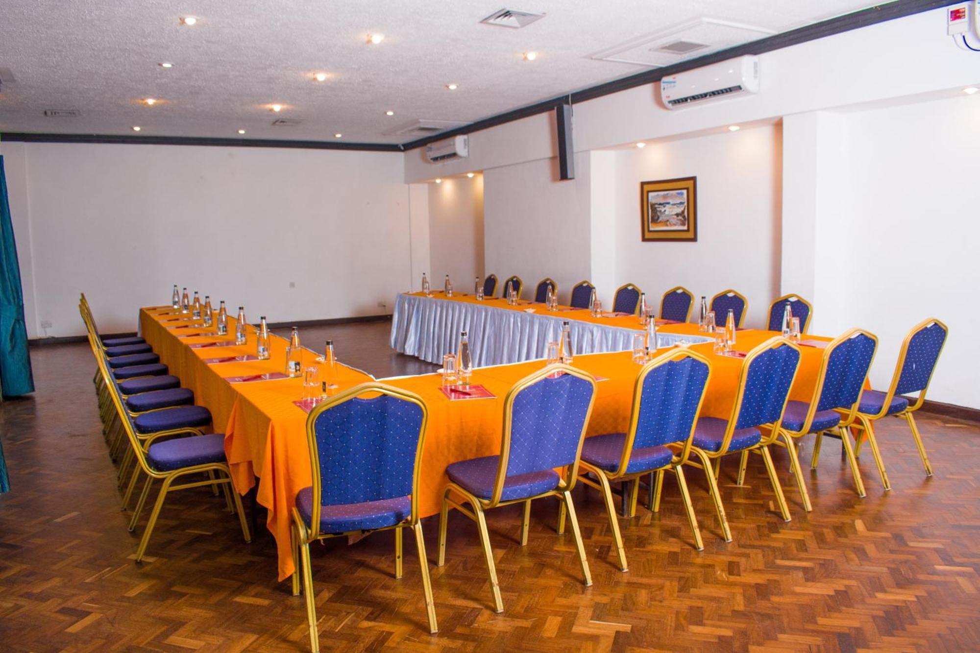 Cocoa Luxury Resort, Nyali, Mombasa Ngoại thất bức ảnh