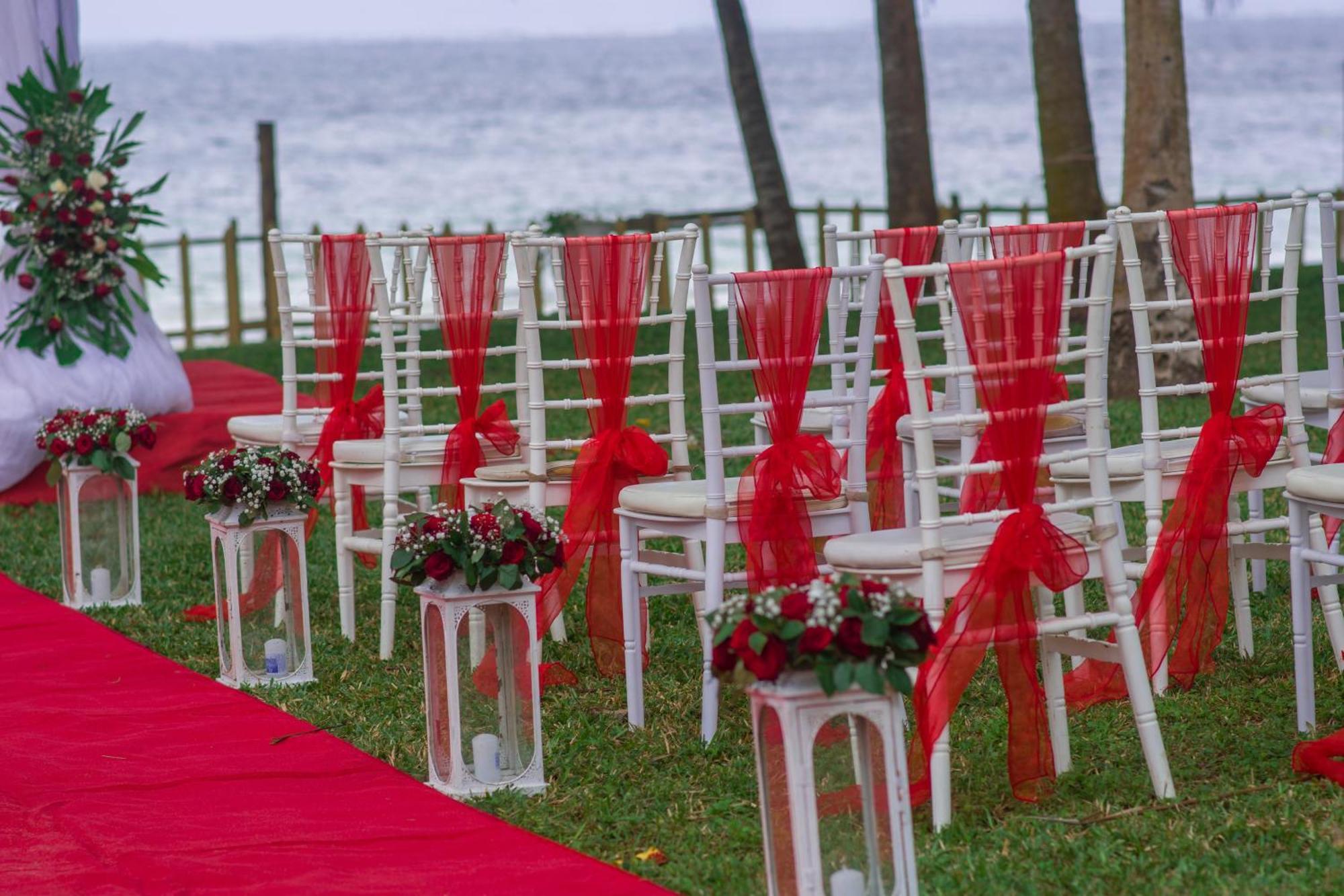 Cocoa Luxury Resort, Nyali, Mombasa Ngoại thất bức ảnh