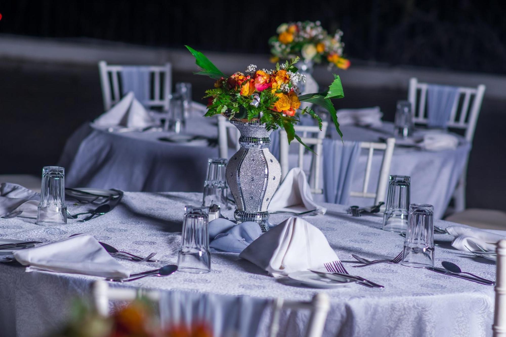 Cocoa Luxury Resort, Nyali, Mombasa Ngoại thất bức ảnh