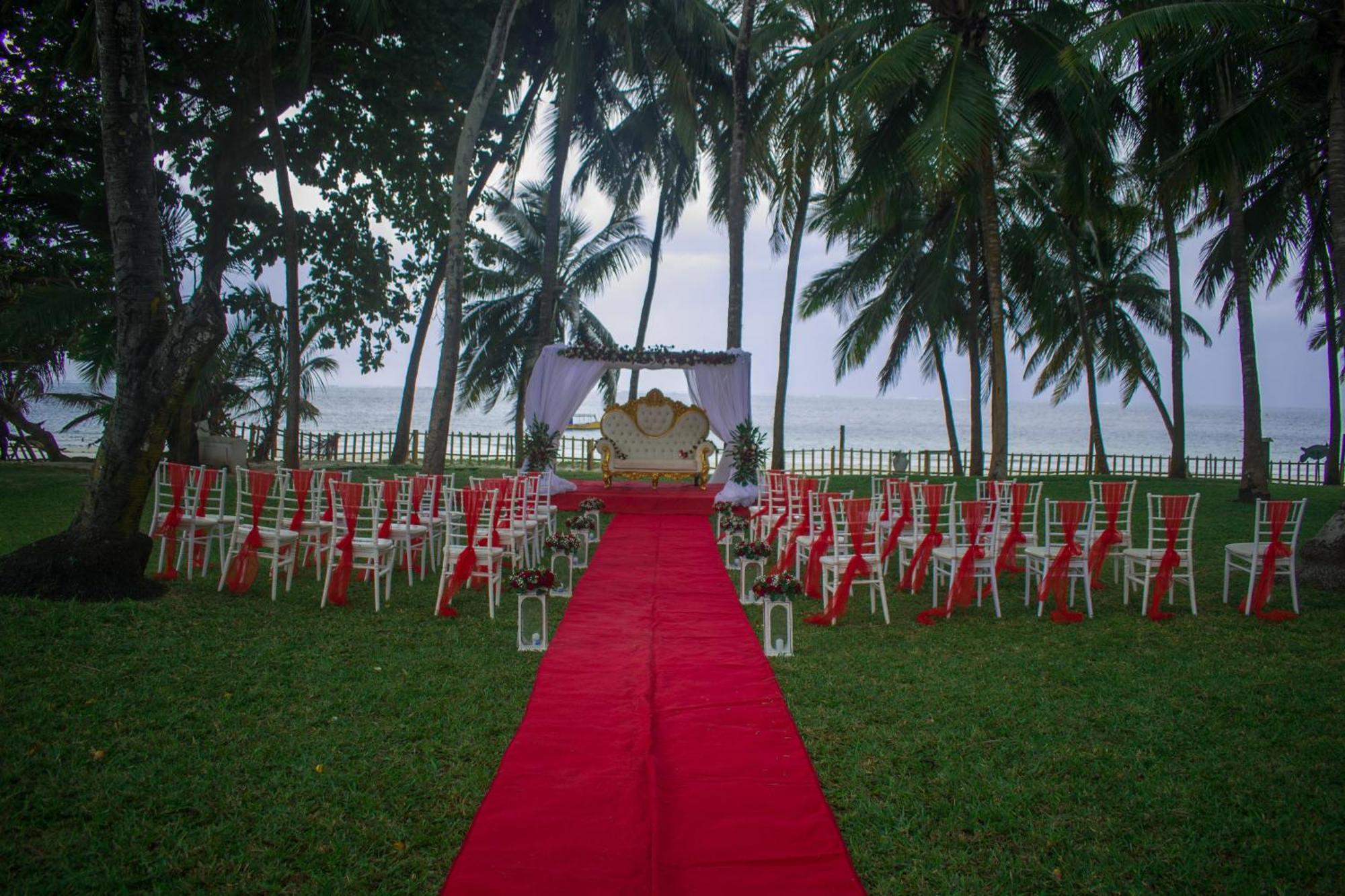 Cocoa Luxury Resort, Nyali, Mombasa Ngoại thất bức ảnh