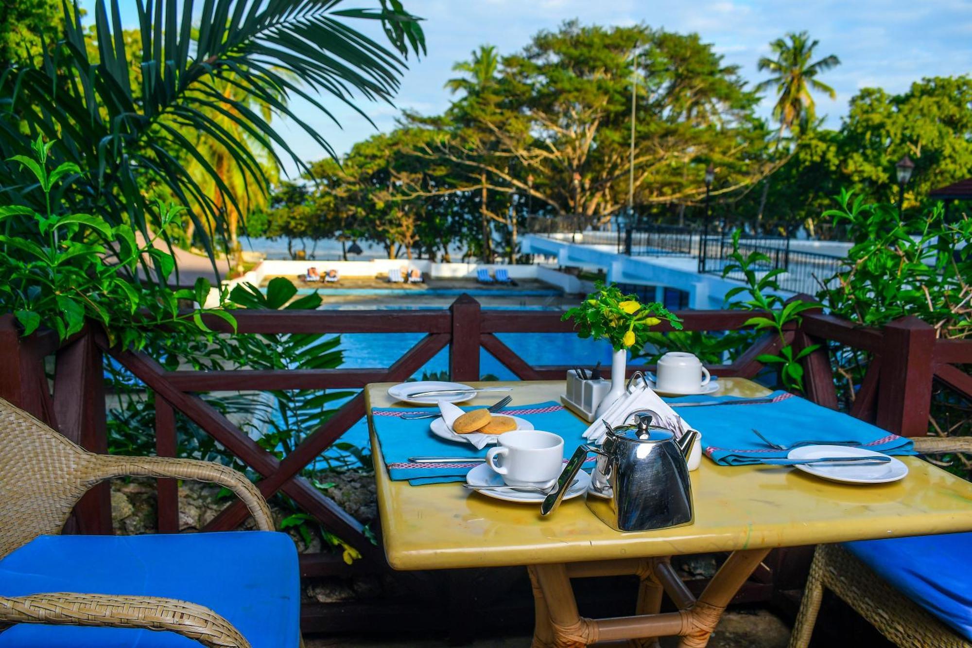 Cocoa Luxury Resort, Nyali, Mombasa Ngoại thất bức ảnh