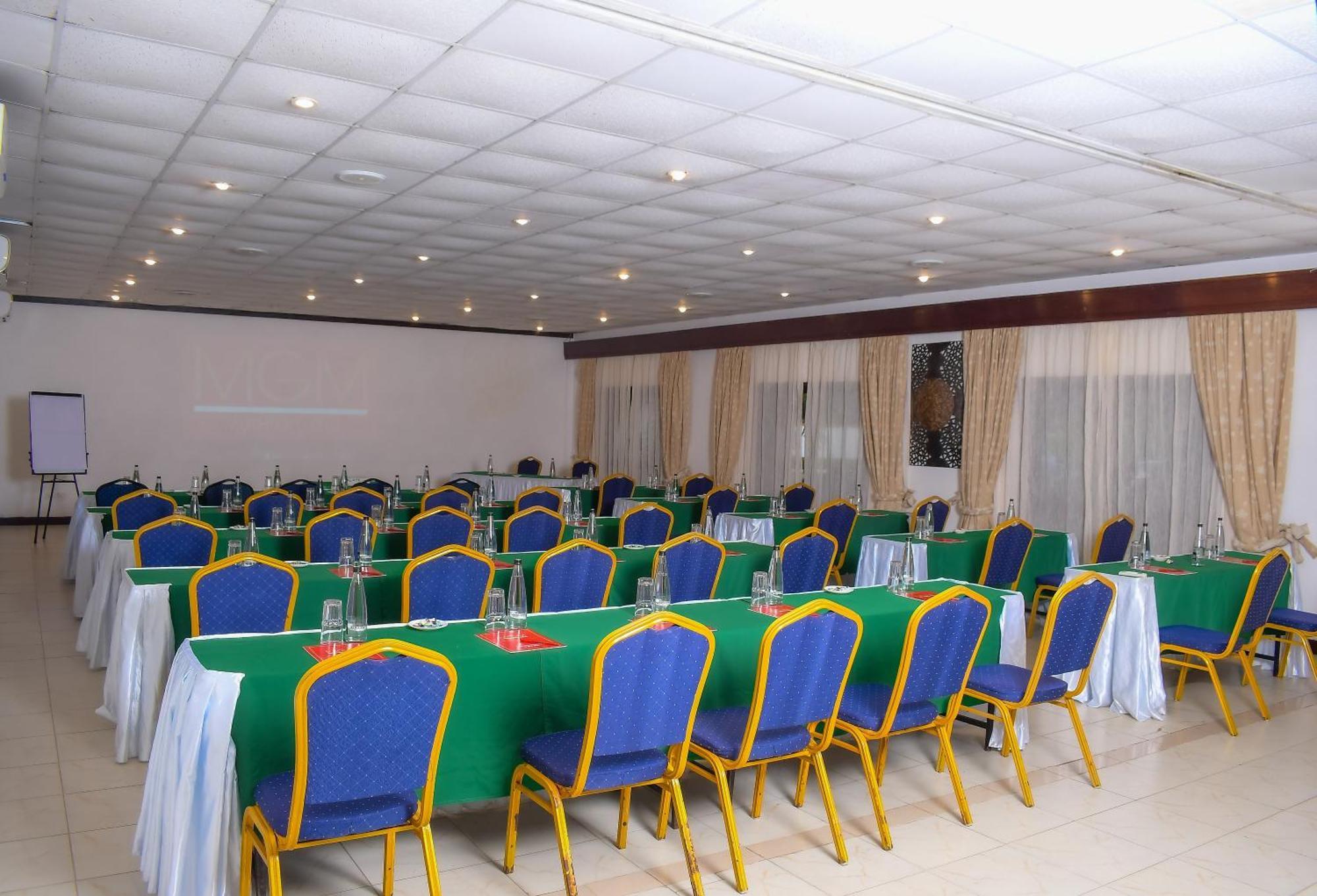 Cocoa Luxury Resort, Nyali, Mombasa Ngoại thất bức ảnh