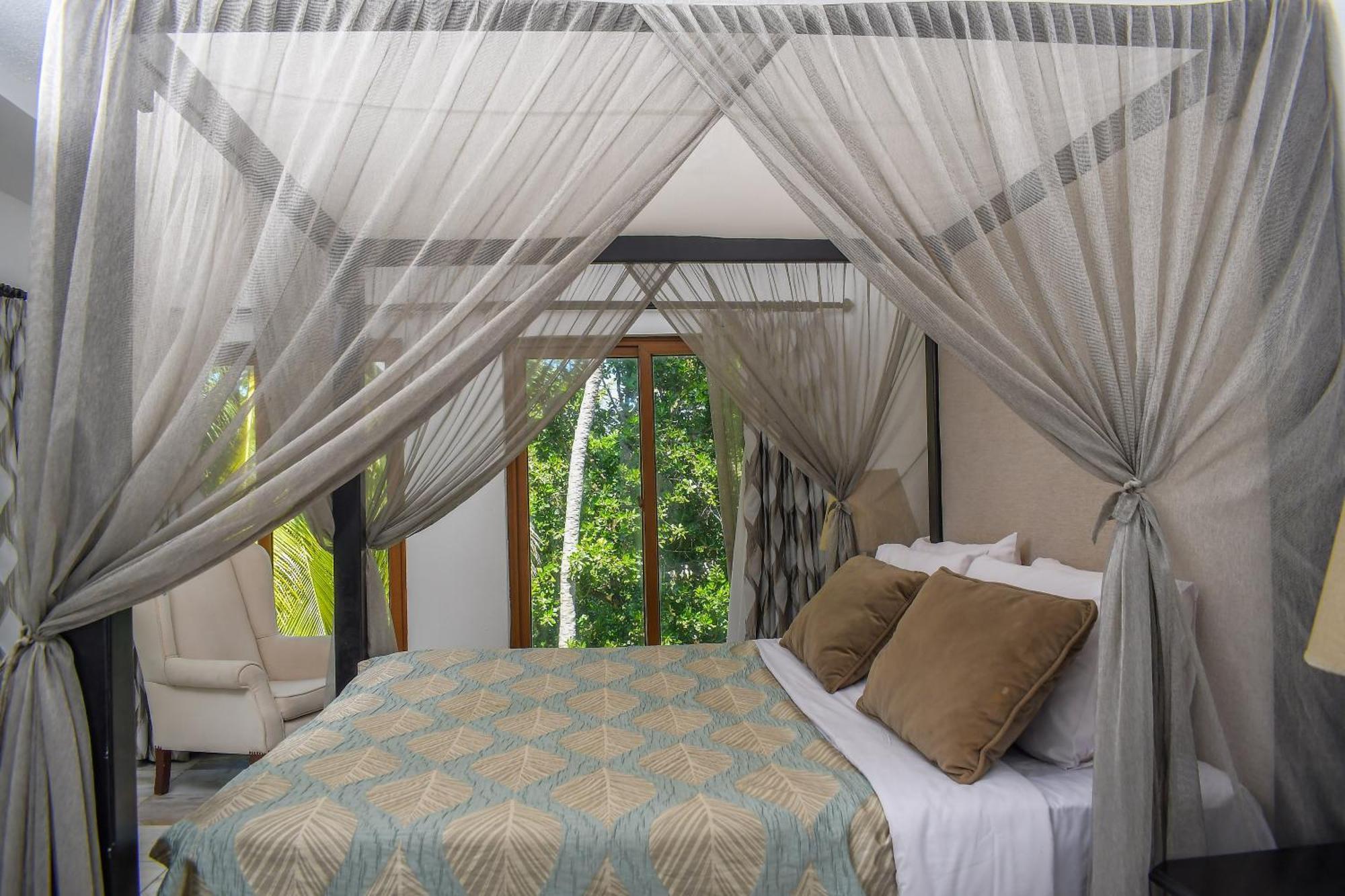 Cocoa Luxury Resort, Nyali, Mombasa Ngoại thất bức ảnh