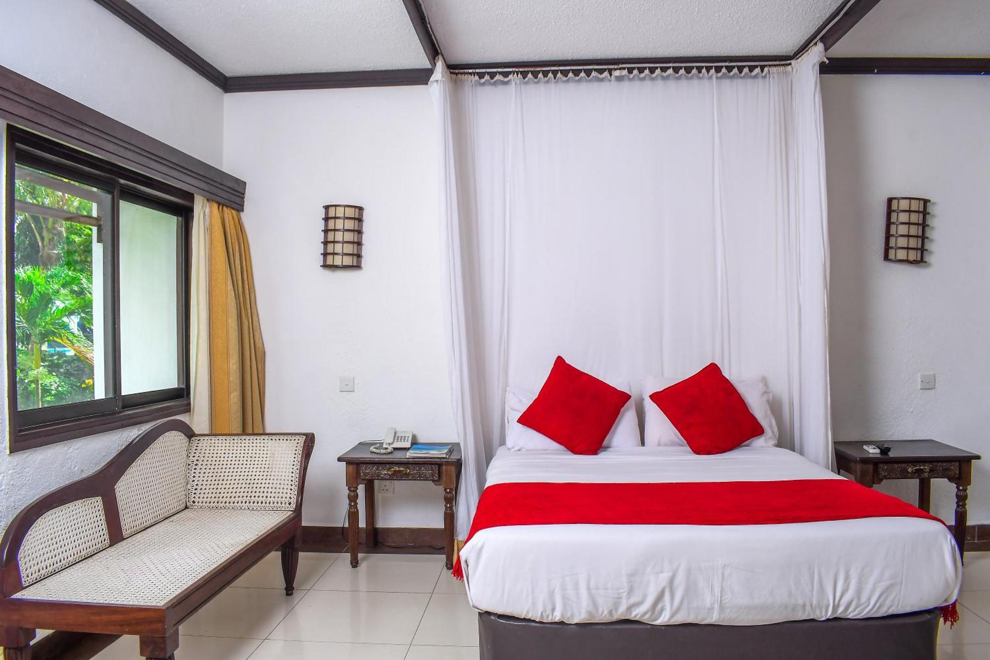 Cocoa Luxury Resort, Nyali, Mombasa Ngoại thất bức ảnh