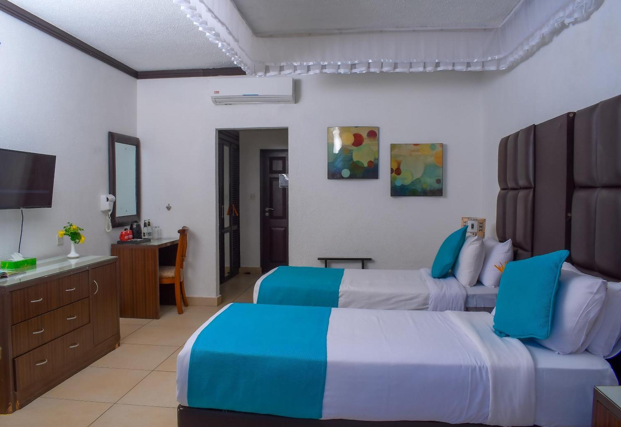 Cocoa Luxury Resort, Nyali, Mombasa Ngoại thất bức ảnh