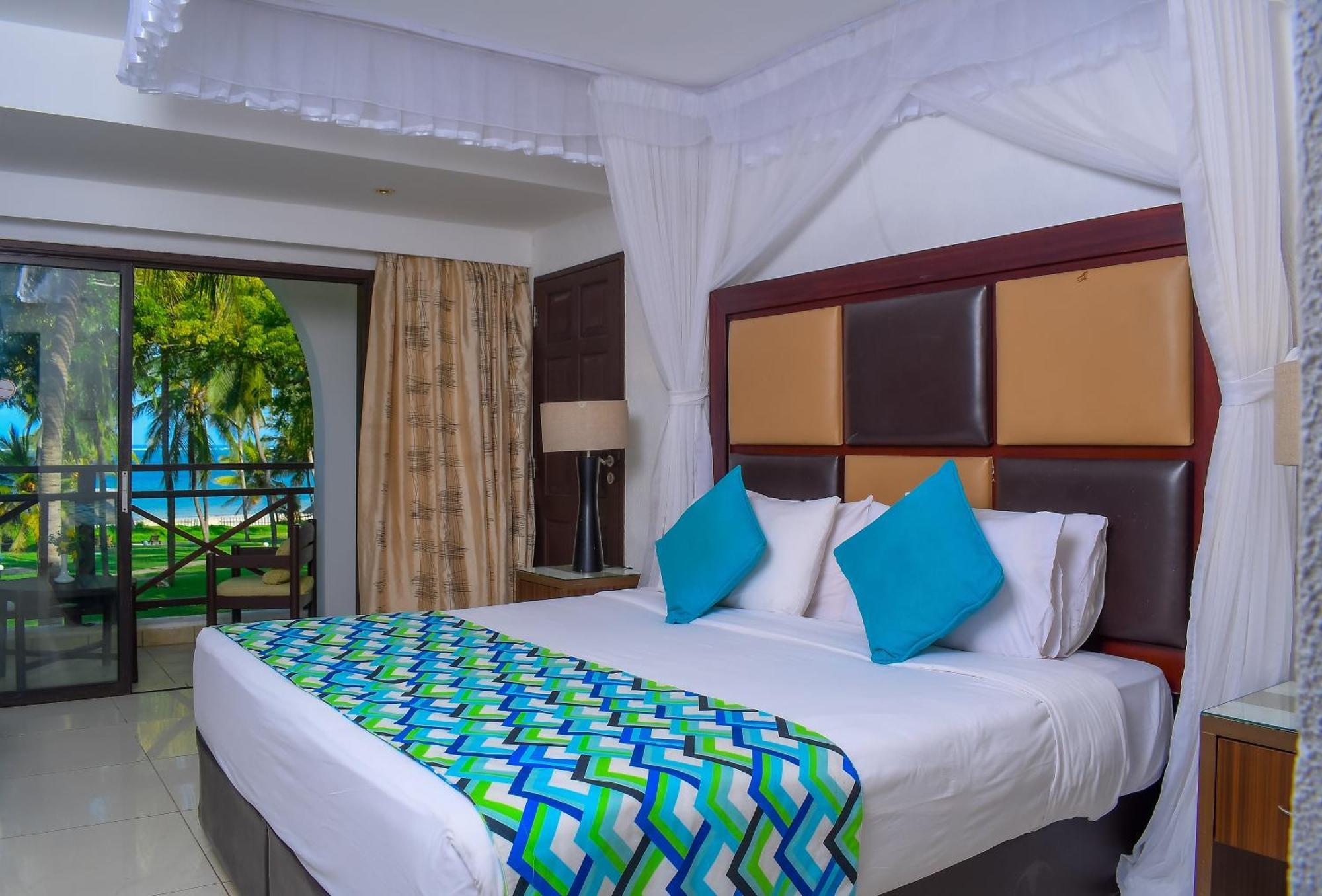 Cocoa Luxury Resort, Nyali, Mombasa Ngoại thất bức ảnh