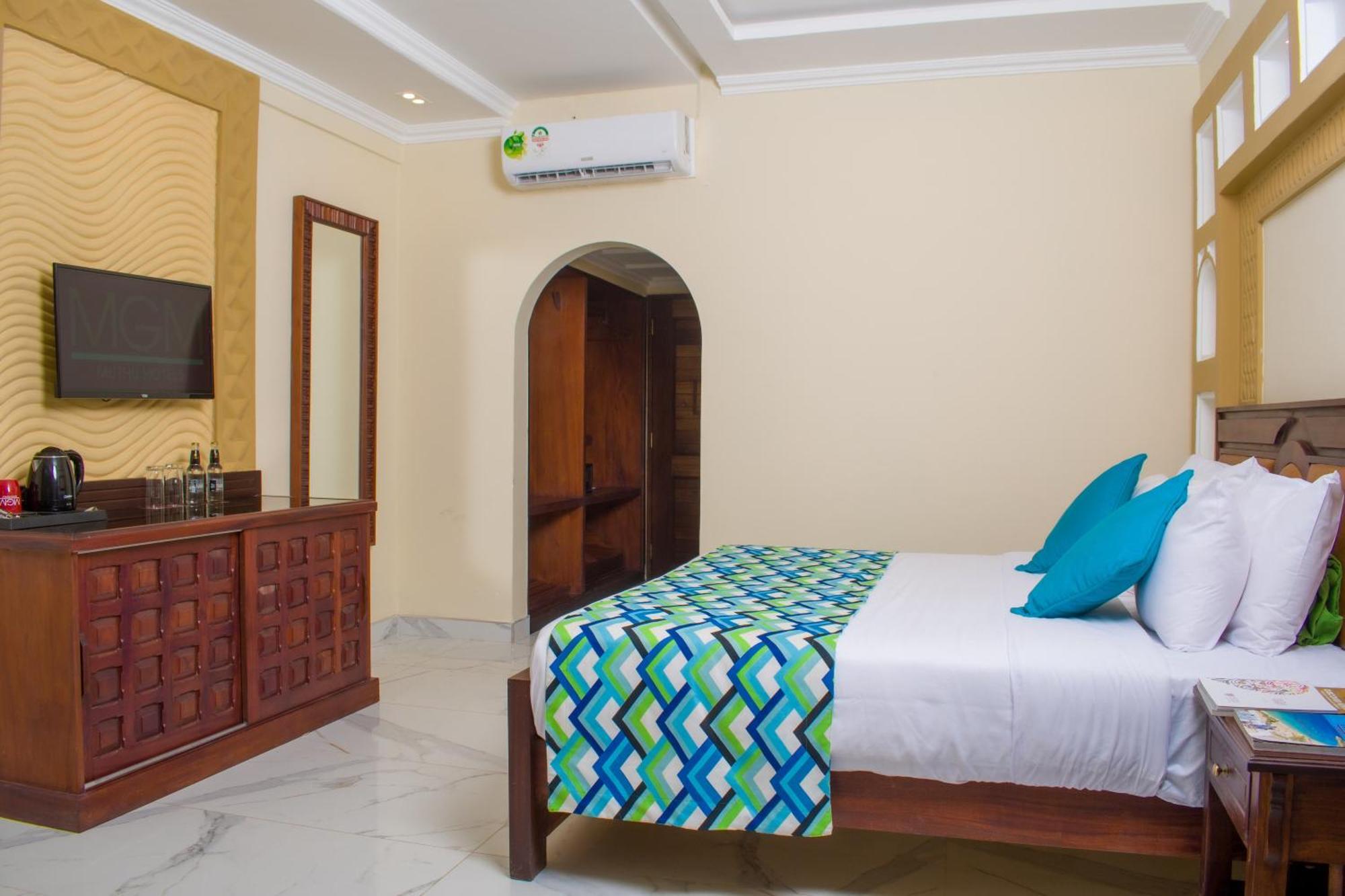 Cocoa Luxury Resort, Nyali, Mombasa Ngoại thất bức ảnh