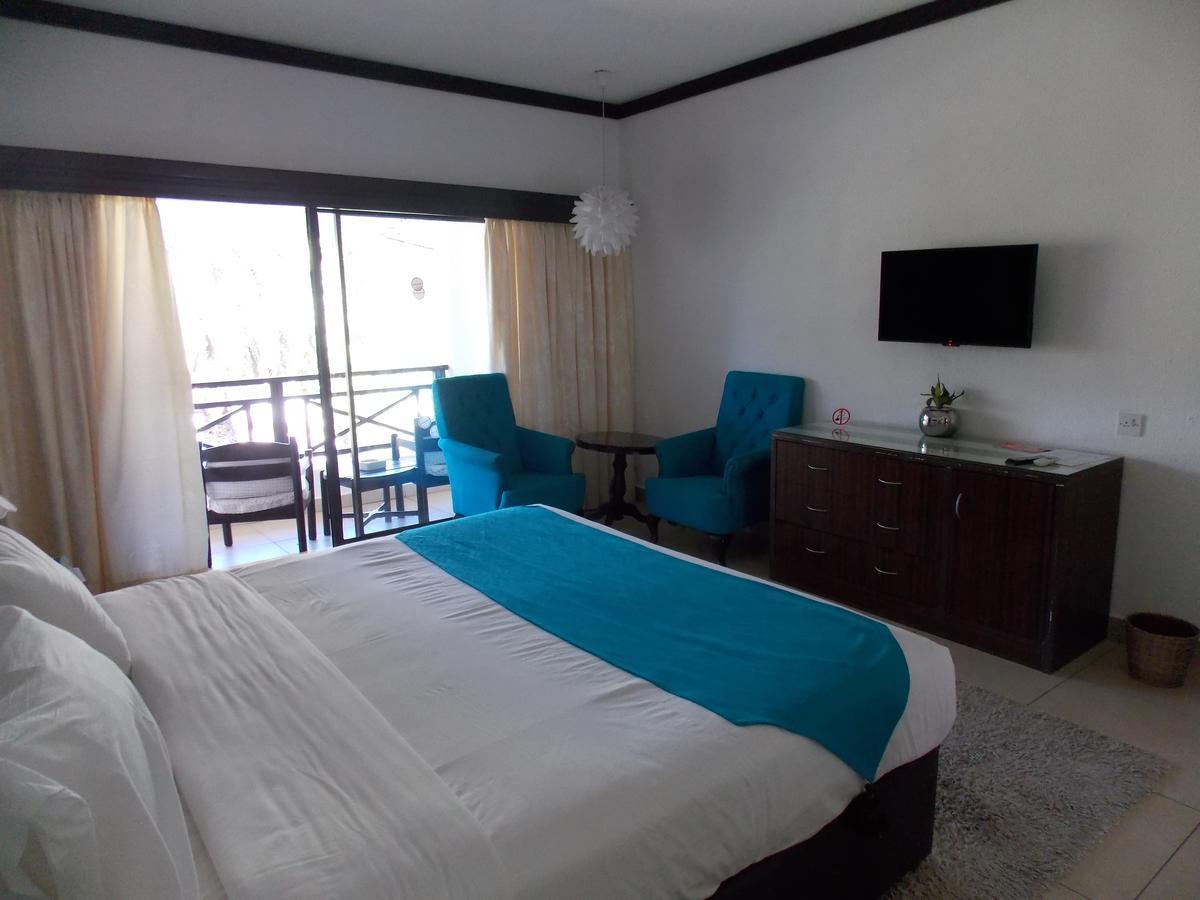 Muthu Nyali Beach Hotel & Spa, Nyali, Mombasa Ngoại thất bức ảnh
